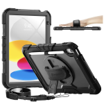 Timecity Case for iPad Air 13"
